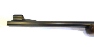 Winchester Model 70 Carbine .30-06 – 1938 – 20