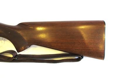 Winchester Model 70 Carbine .30-06 – 1938 – 20