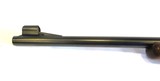 Winchester Model 70 Carbine .30-06 – 1938 – 20