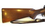 Winchester Model 70 Carbine .30-06 – 1938 – 20