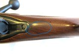 Winchester Model 70 Carbine .30-06 – 1938 – 20