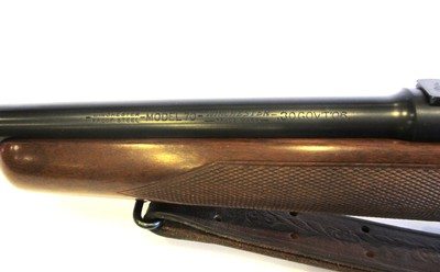 Winchester Model 70 Carbine .30-06 – 1938 – 20
