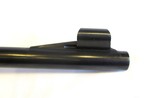 Winchester Model 70 Carbine .30-06 – 1938 – 20