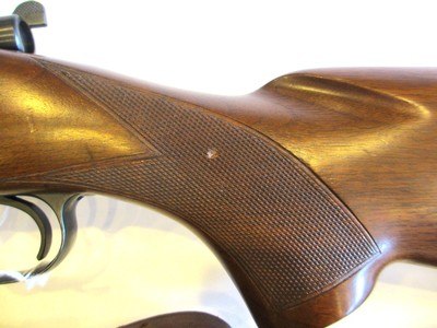 Winchester Model 70 Carbine .30-06 – 1938 – 20