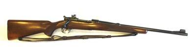 Winchester Model 70 Carbine .30-06 – 1938 – 20