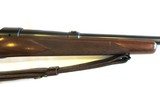 Winchester Model 70 Carbine .30-06 – 1938 – 20