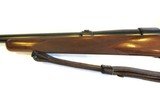 Winchester Model 70 Carbine .30-06 – 1938 – 20