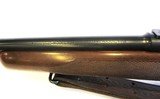 Winchester Model 70 Carbine .30-06 – 1938 – 20