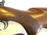 Winchester Model 70 Carbine .30-06 – 1938 – 20