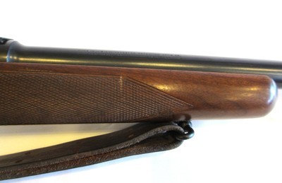 Winchester Model 70 Carbine .30-06 – 1938 – 20