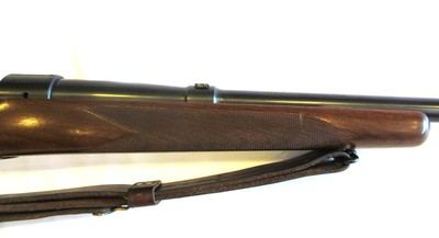 Winchester Model 70 Carbine .30-06 – 1938 – 20