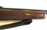 Winchester Model 70 Carbine .30-06 – 1938 – 20