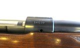 Winchester Model 70 Carbine .30-06 – 1938 – 20