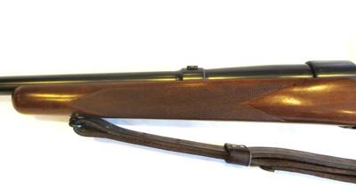 Winchester Model 70 Carbine .30-06 – 1938 – 20