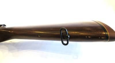 Pre-64 Winchester Model 70 in .264 Win Mag – 1960 – 26