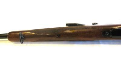 Pre-64 Winchester Model 70 in .264 Win Mag – 1960 – 26