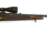 Pre-64 Winchester Model 70 in .264 Win Mag – 1960 – 26