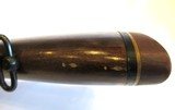Pre-64 Winchester Model 70 in .264 Win Mag – 1960 – 26