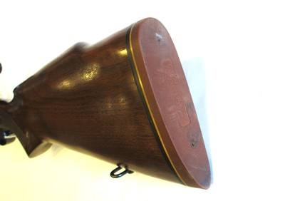 Pre-64 Winchester Model 70 in .264 Win Mag – 1960 – 26