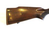 Pre-64 Winchester Model 70 in .264 Win Mag – 1960 – 26