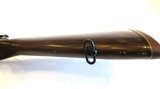 Pre-64 Winchester Model 70 in .264 Win Mag – 1960 – 26