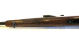 Pre-64 Winchester Model 70 in .264 Win Mag – 1960 – 26
