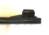 Pre-64 Winchester Model 70 in .264 Win Mag – 1960 – 26