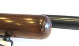 Pre-64 Winchester Model 70 in .264 Win Mag – 1960 – 26