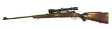 Pre-64 Winchester Model 70 in .264 Win Mag – 1960 – 26