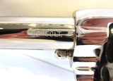Colt Single Action Army – 1st Gen – 1890 – .38 Colt – 4 1/2