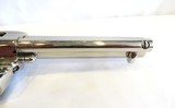 Colt Single Action Army – 1st Gen – 1890 – .38 Colt – 4 1/2
