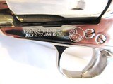 Colt Single Action Army – 1st Gen – 1890 – .38 Colt – 4 1/2