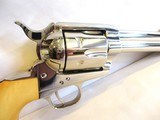 Colt Single Action Army – 1st Gen – 1890 – .38 Colt – 4 1/2