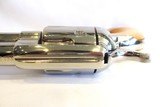 Colt Single Action Army – 1st Gen – 1890 – .38 Colt – 4 1/2