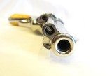 Colt Single Action Army – 1st Gen – 1890 – .38 Colt – 4 1/2
