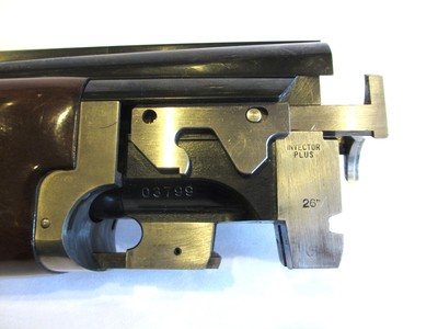 Browning Citori Superlight Feather in 12 GA 26