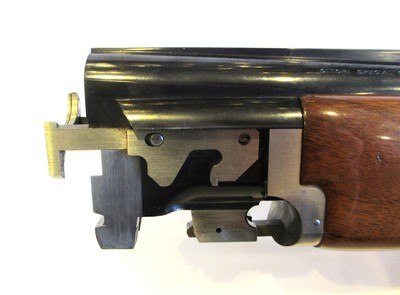 Browning Citori Superlight Feather in 12 GA 26