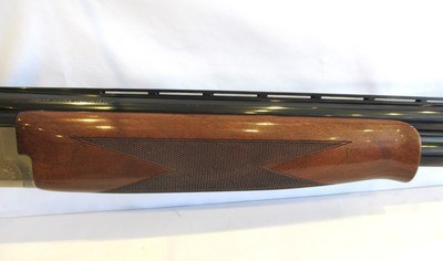 Browning Citori Superlight Feather in 12 GA 26