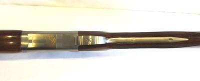 Browning Citori Superlight Feather in 12 GA 26