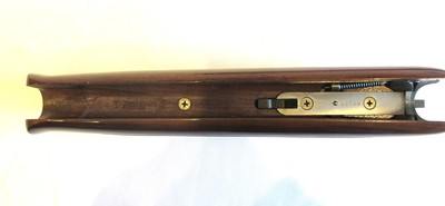 Browning Citori Superlight Feather in 12 GA 26