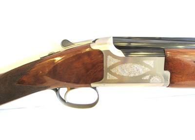 Browning Citori Superlight Feather in 12 GA 26