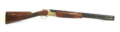 Browning Citori Superlight Feather in 12 GA 26