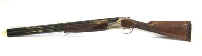 Browning Citori Superlight Feather in 12 GA 26
