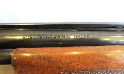 Browning Citori Superlight Feather in 12 GA 26