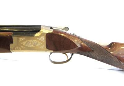 Browning Citori Superlight Feather in 12 GA 26