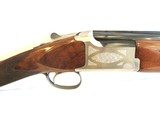 Browning Citori Superlight Feather in 12 GA 26
