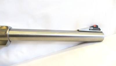 Ruger Super Redhawk Large Frame 44 Rem Mag/44 Special 6rd 9.50