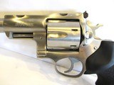 Ruger Super Redhawk Large Frame 44 Rem Mag/44 Special 6rd 9.50