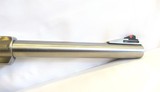Ruger Super Redhawk Large Frame 44 Rem Mag/44 Special 6rd 9.50