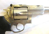 Ruger Super Redhawk Large Frame 44 Rem Mag/44 Special 6rd 9.50